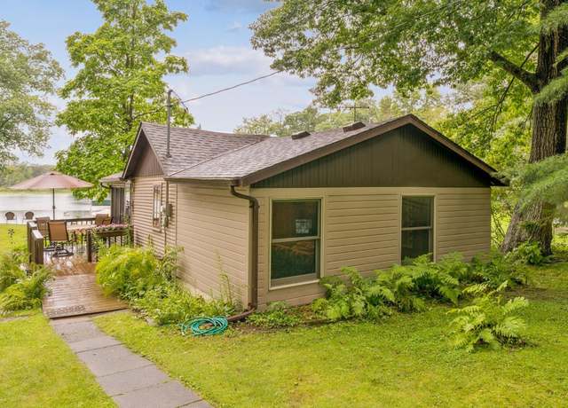 Property at 311 Park Dr, Balsam Lake, WI 54810, 1 bed, 1 bath