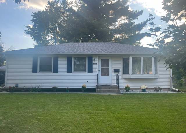Property at 9108 5th Ave S, Bloomington, MN 55420, 2 beds, 2 baths