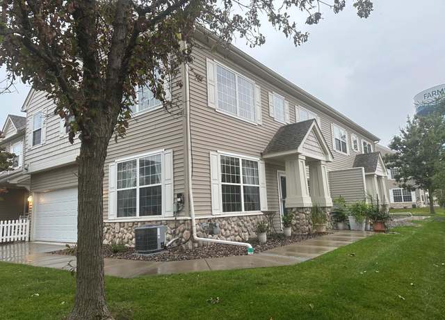 Property at 19627 Meadowlark Way #133, Farmington, MN 55024, 2 beds, 3 baths