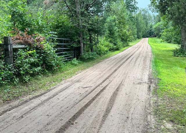 Property at Tbd* 30th Ave SW, Pine River, MN 56474