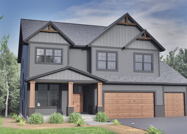 Property at 7329 Agate Trl, Inver Grove Heights, MN 55077, 4 beds, 3 baths