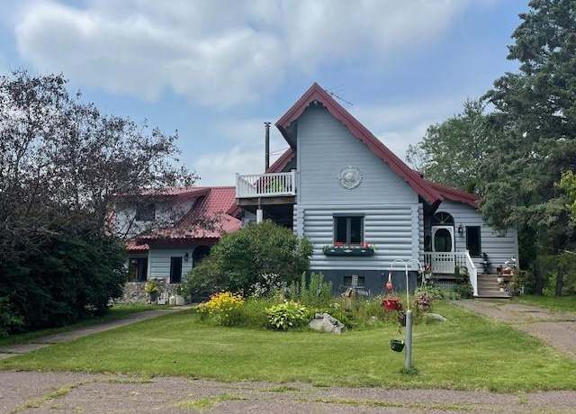 Property at 1735 Highway 12, Two Harbors, MN 55616, 5 beds, 5 baths