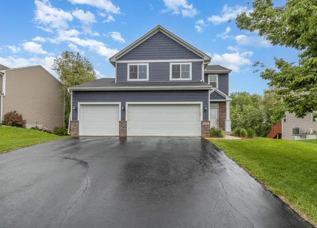 Property at 657 Golden Oak St NE, Lonsdale, MN 55046, 4 beds, 4 baths