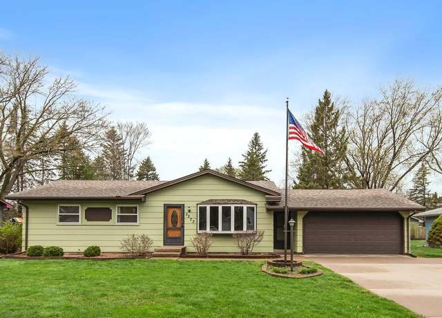Property at 5273 Irondale Rd, Mounds View, MN 55112, 4 beds, 2 baths