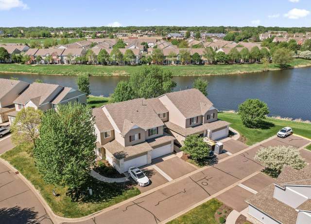 Property at 11016 Isanti Ct NE, Blaine, MN 55449, 2 beds, 2 baths