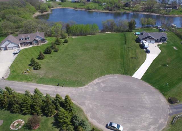 Property at 44226 Heinen Ct, Sauk Centre Twp, MN 56378