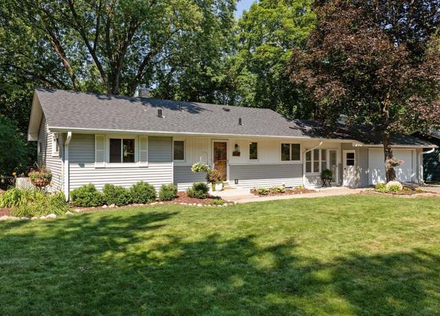 Property at 5240 Birch Rd, Minnetonka, MN 55345, 4 beds, 2 baths