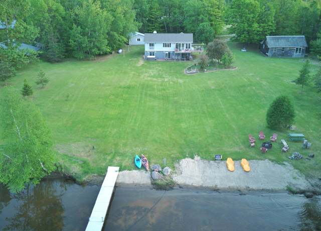 Property at 28320 State Highway 65, Pengilly, MN 55775, 4 beds, 3 baths
