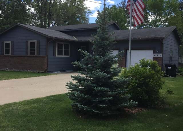 Property at 13871 Central Ave, Becker, MN 55308, 3 beds, 2 baths