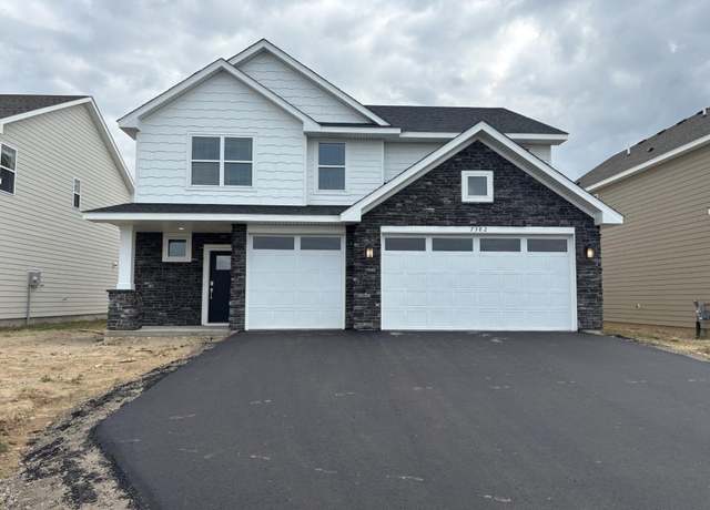 Property at 7382 184th St W, Lakeville, MN 55068, 4 beds, 3 baths