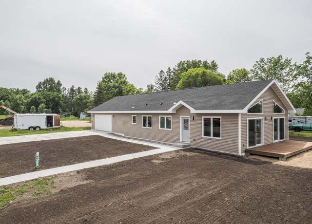 Property at 726 Dandrew Ln, Detroit Lakes, MN 56501, 2 beds, 2 baths
