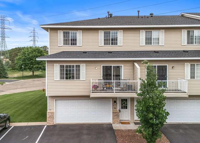 Property at 2533 Cobble Hill Ct Unit H, Woodbury, MN 55125, 2 beds, 2 baths