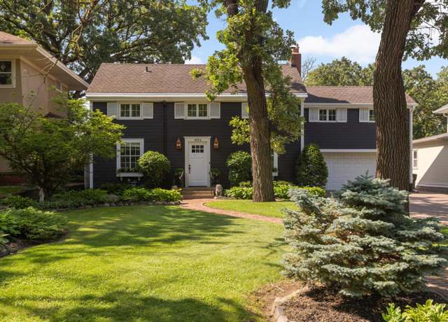 Property at 1064 Lombard Ave, Saint Paul, MN 55105, 3 beds, 3 baths