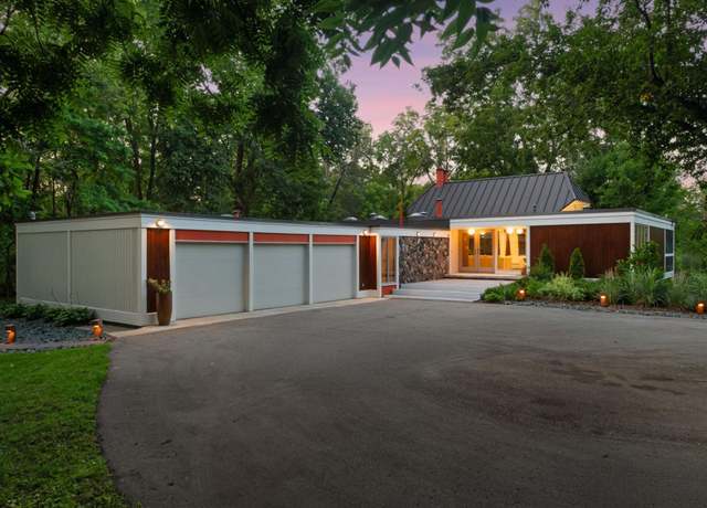 Property at 5 S Brown Rd, Orono, MN 55356, 4 beds, 4 baths