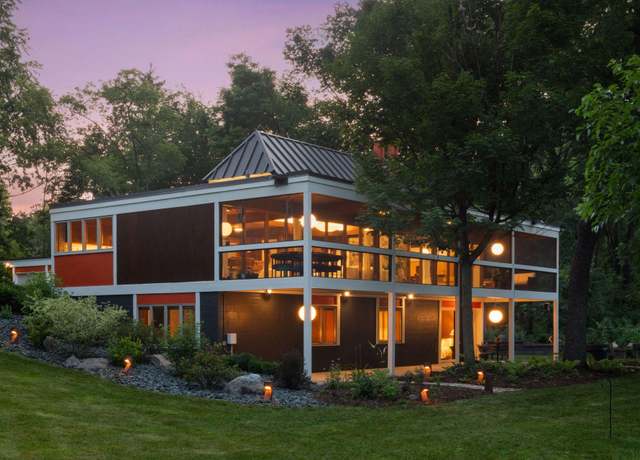 Property at 5 S Brown Rd, Orono, MN 55356, 4 beds, 4 baths