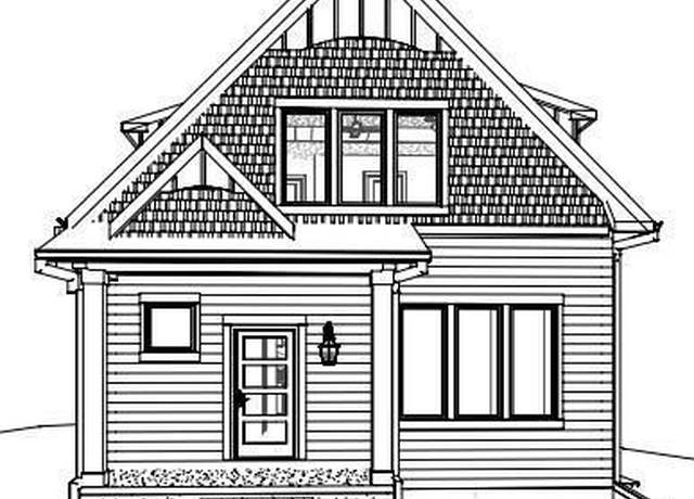 Property at 3705 36th Ave S, Minneapolis, MN 55406, 4 beds, 4 baths