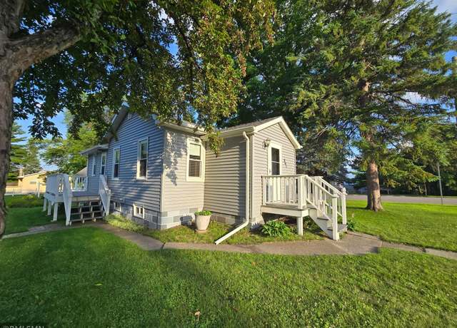 Property at 341 Birch Ave S, Maple Lake, MN 55358, 1 bed, 2 baths