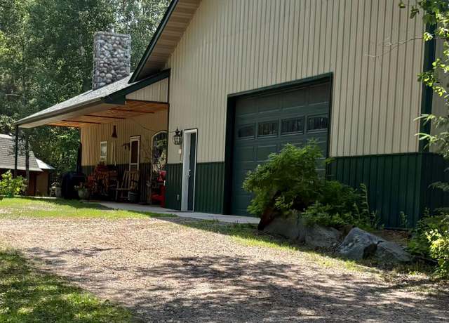 Property at 2594 County Road 8, Barnum Twp, MN 55707, 1 bed, 1 bath