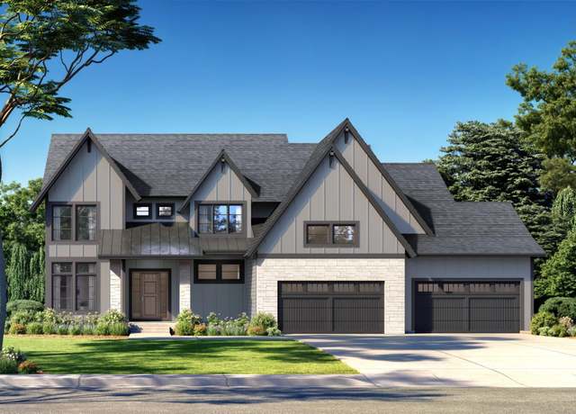 Property at 16820 46th Ave N, Plymouth, MN 55446, 5 beds, 5 baths