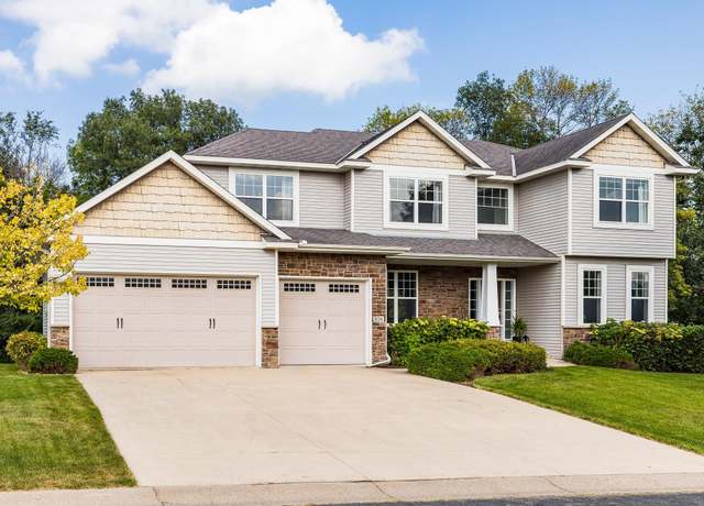 Property at 858 S Windmill Crk, Waconia, MN 55387, 5 beds, 4 baths