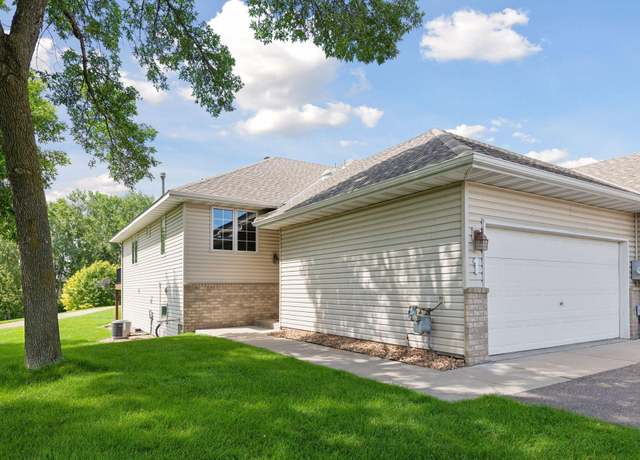 Property at 5550 Nathan Ln N #1, Plymouth, MN 55442, 3 beds, 2 baths