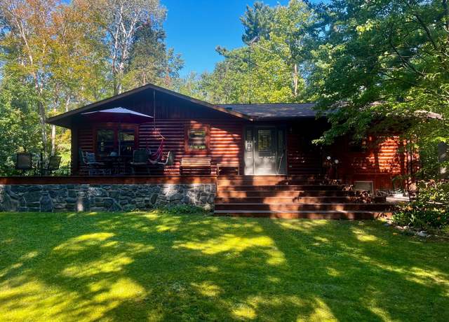 Property at 51745 Warbler Dr, Farden Twp, MN 56601, 3 beds, 2 baths