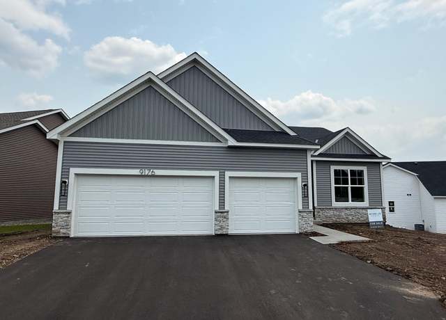Property at 9176 62nd St S, Cottage Grove, MN 55016, 3 beds, 3 baths