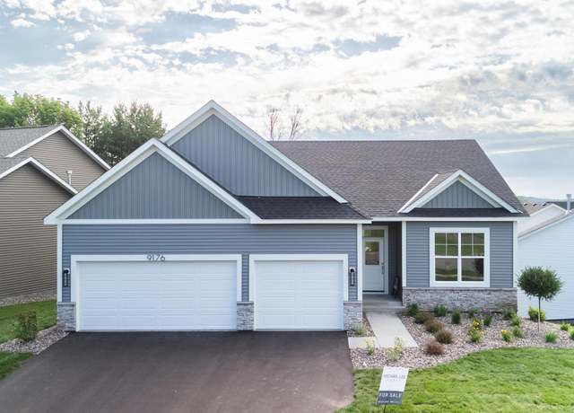 Property at 9176 62nd St S, Cottage Grove, MN 55016, 3 beds, 3 baths