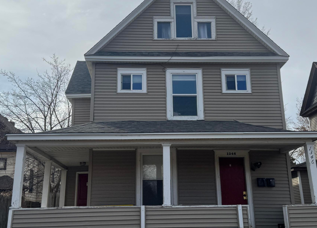 Property at 1346 Minnehaha Ave W, Saint Paul, MN 55104, 5 beds, 2 baths
