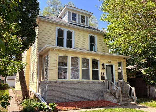 Property at 1925 Glenwood Ave, Minneapolis, MN 55405, 5 beds, 2 baths