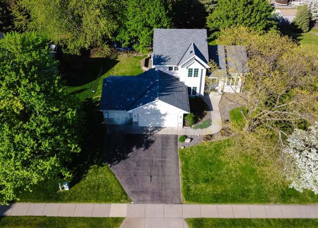 Property at 13374 Zachman Dr, Rogers, MN 55374, 5 beds, 4 baths