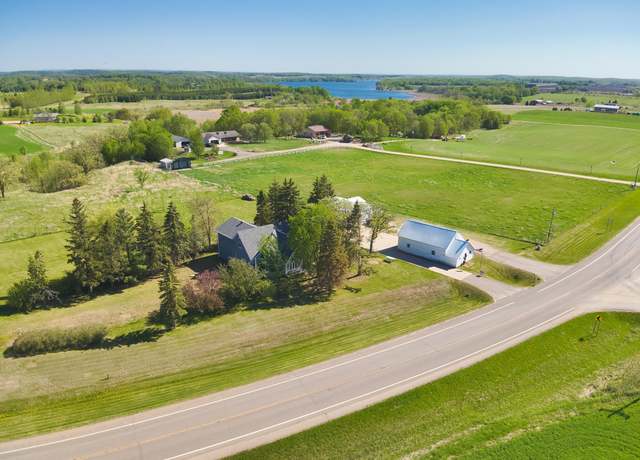Property at 35445 County Highway 36, Vergas, MN 56587, 6 beds, 3 baths