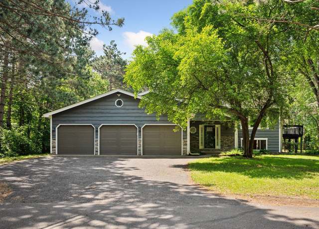 Property at 990 221st Ave NW, Oak Grove, MN 55011, 5 beds, 3 baths