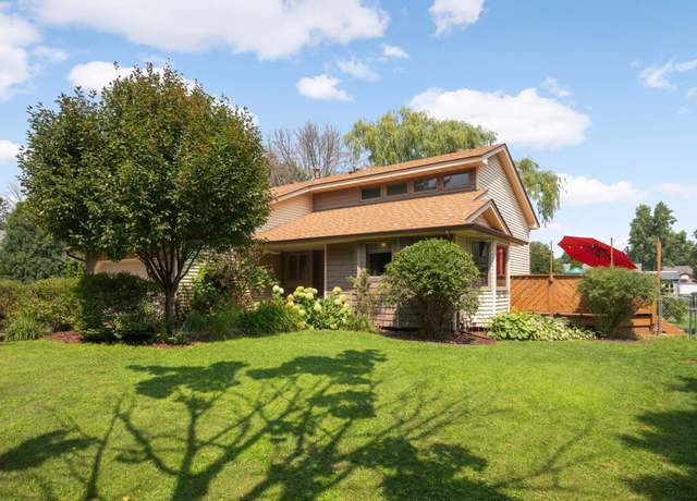 Property at 3837 Edgewood Rd NE, Blaine, MN 55014, 3 beds, 2 baths