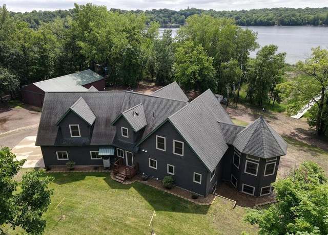 Property at 2406 Augusta Rd, Fair Haven Twp, MN 55382, 4 beds, 4 baths