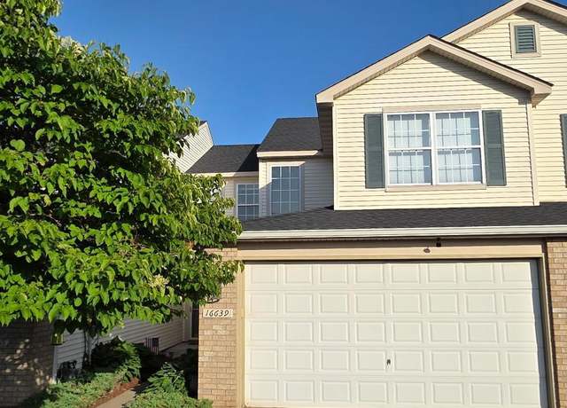 Property at 16639 90th Ave N, Maple Grove, MN 55311, 2 beds, 2 baths