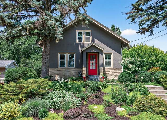 Property at 1213 42nd Ave NE, Columbia Heights, MN 55421, 2 beds, 2 baths