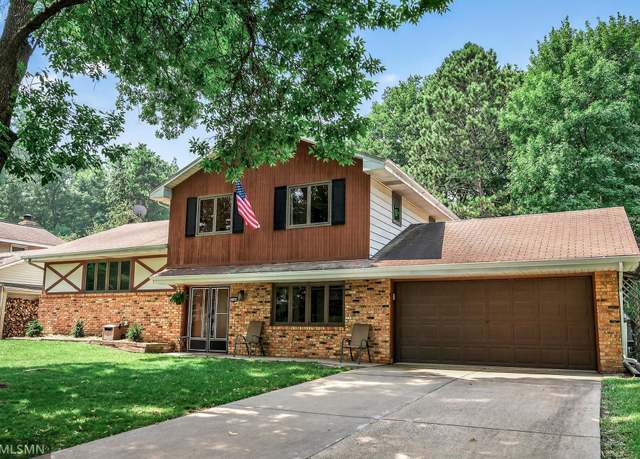 Property at 1900 15th Ave NW, New Brighton, MN 55112, 4 beds, 2 baths
