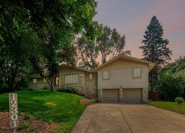 Property at 12301 63rd Ave N, Maple Grove, MN 55369, 6 beds, 3 baths
