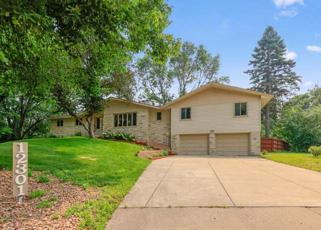 Property at 12301 63rd Ave N, Maple Grove, MN 55369, 6 beds, 3 baths