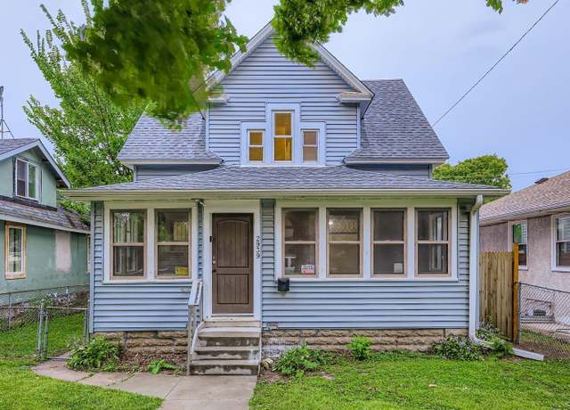 Property at 2939 Russell Ave N, Minneapolis, MN 55411, 2 beds, 1 bath