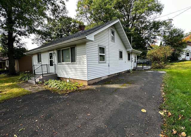 Photo of 507 Polk Ave N, Frederic, WI 54837