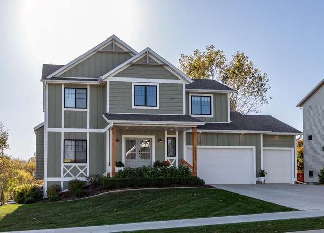 Property at 3158 Scanlan Ln NE, Rochester, MN 55906, 4 beds, 4 baths