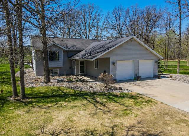 Property at 12483 135th Ave, Menahga, MN 56464, 4 beds, 3 baths