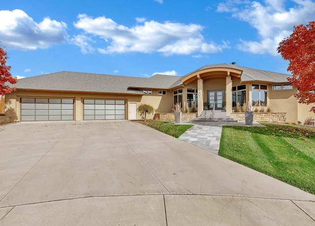Property at 4201 32nd St S, Saint Cloud, MN 56301, 4 beds, 5 baths
