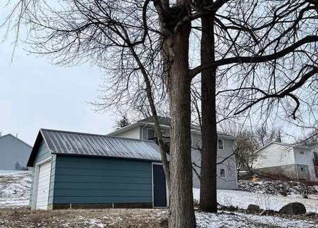 Property at 1527 S German St, New Ulm, MN 56073