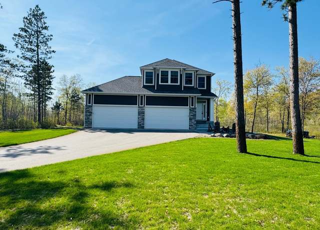 Property at 16524 Piper Ln, Brainerd, MN 56401, 5 beds, 4 baths