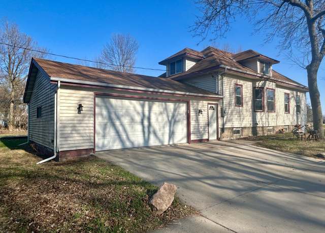 Property at 511 W Baker St, Arlington, MN 55307, 3 beds, 2 baths