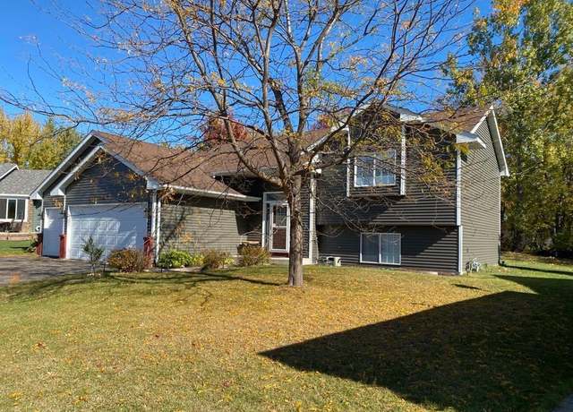 Property at 1312 Widgeon Way, Buffalo, MN 55313, 3 beds, 2 baths