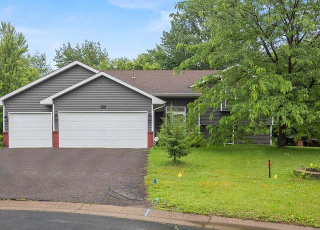 Property at 1312 Widgeon Way, Buffalo, MN 55313, 3 beds, 2 baths